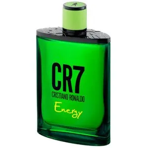 Cristiano Ronaldo 7 CR7 Energy EDT 50ml za muškarce