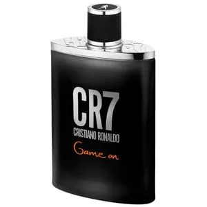 Cristiano Ronaldo 7 CR7 Game On EDT 50ml za muškarce