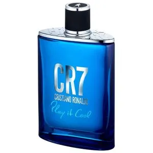 Cristiano Ronaldo 7 CR7 Play It EDT 50ml za muškarce