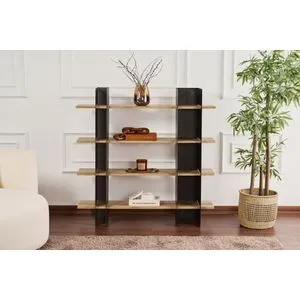 Crna Knjiga Polica Shb-017