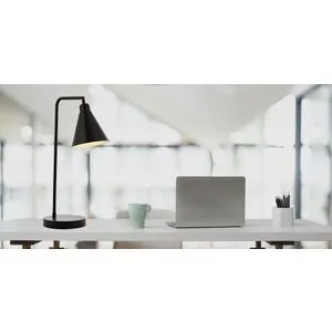 Crna Stočna Lampa ML-62077-02