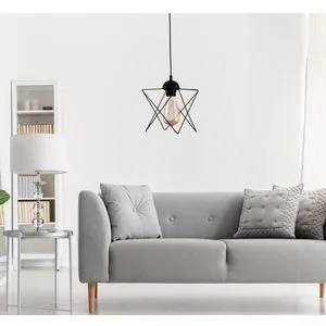 Crni luster 205-P