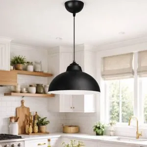 Crni Luster 242420