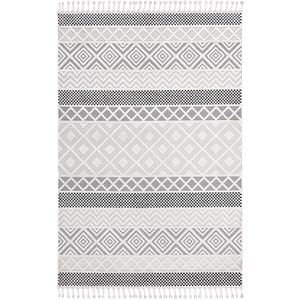 Crni Tepih 100 x 150 cm - 33342