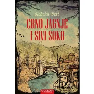 Crno jagnje i sivi soko V