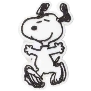 Crocs Crocs Peanuts Snoopy Ukrasi Peanuts Snoopy 10007403
