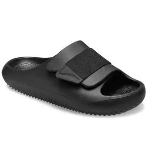 Crocs Papuce Mellow Luxe Recovery Slide Za Muškarce