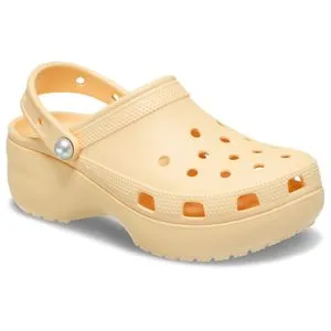 Crocs Sandala Klompa Classic Platform Clog Za Žene