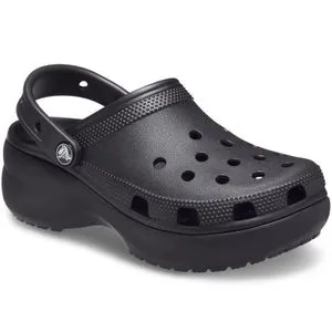 Crocs Sandala Klompa Classic Platform Clog Za Žene