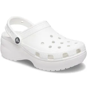 Crocs Sandala Klompa Classic Platform Clog Za Žene