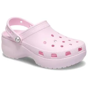 Crocs Sandala Klompa Classic Platform Clog Za Žene