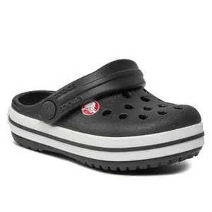 Crocs Sandale Crocband Clog T Devojčice Uzrasta 0-4 Godine