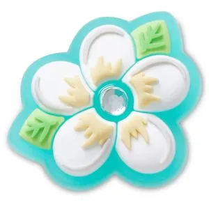 Crocs Ukras Gem Plumeria Floral Unisex