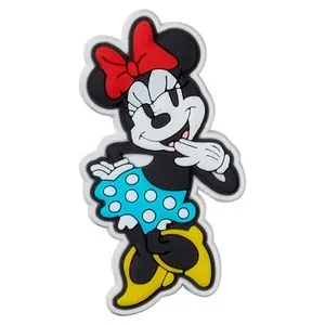 Crocs Ukras Minnie Mouse Za Devojčice