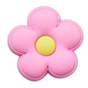 Crocs Ukras Tiny Pink Flower Za Devojčice
