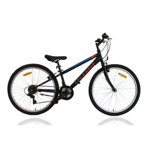 Cross 26'' Ultra Storm 2022 / Black  300mm