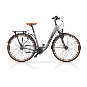 CROSS 28"  CITERRA-CTB LADY LS 450mm 2021