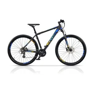 CROSS 29" GRX 8 DB 560mm