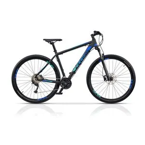 Cross 29" GRX 9 DB 560mm 2021