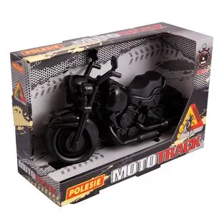 Cross Motor Crni