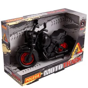Cross Motor Crveno-crni
