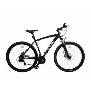 Cross Viper MDB Shimano 29" / Black 520mm