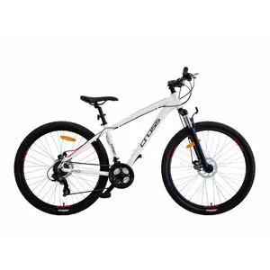 Cross Viper Shimano MDB 27,5" 440mm / White