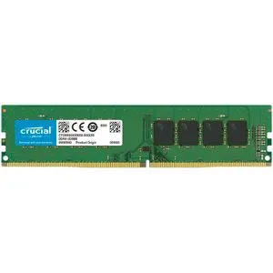 Crucial 8GB DDR4-3200 UDIMM CL22 Memorijska Modul
