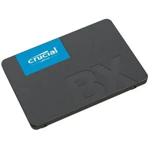 Crucial BX500 240GB SSD