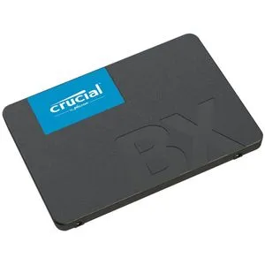 Crucial BX500 2TB SSD - Brza i Pouzdana Pohrana