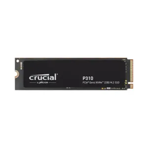 Crucial P310 2TB PCIe Gen4 NVMe M.2 SSD