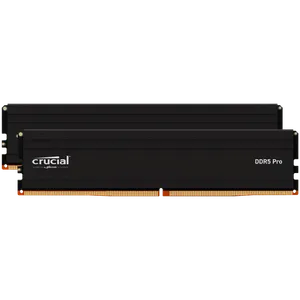 Crucial Pro 32GB Kit (2x16GB) DDR5-5600 UDIMM CL46
