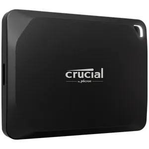 Crucial X10 Pro 2TB Portable SSD