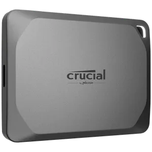 Crucial X9 Pro 4TB Portable SSD, EAN: 649528938299
