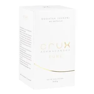 Crux Pure Ashwagandha