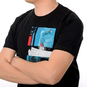 CRUYFF MUSKA CRUYFF MAJICA TORIAM TEE ZA MUŠKARCE