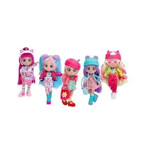 CryBabies BFF Asst