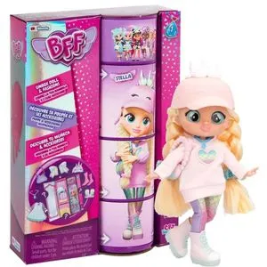 Crybabies Bff Stella
