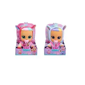 CryBabies Dressy Fantasy Lutka Asst