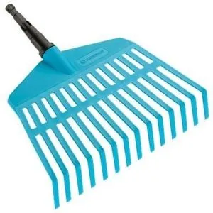 Cs grabulje 27cm plastične