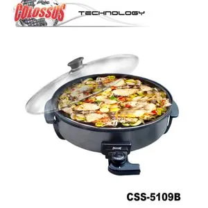 CSS-5109B COLOSSUS KERAMIČKI UNIVERZALNI MULTI PEKAČ