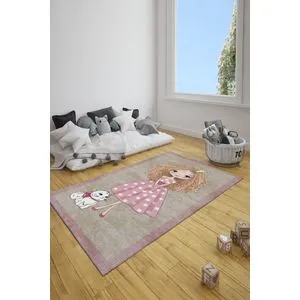 CT-3053 Višenamenski Tepih (160 x 230 cm)