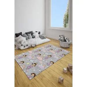 CT-3058 Višenamenski Tepih (80 x 150 cm)