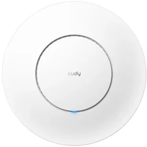 Cudy AP3000, AX3000 Ceiling Mount, 2.5G Wi-Fi 6 Access Point