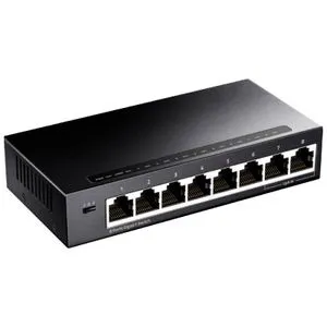CUDY GS108 8port Gigabitni switch