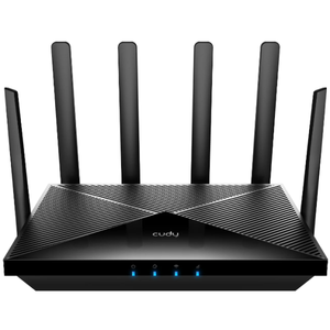 Cudy LT700 AC1200 Wi-Fi 4G LTE-Cat6 Gigabit Router