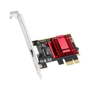 CUDY PE25 2.5G PCI Express Adapter
