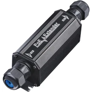 CUDY POE15 Gigabit PoE+ Outdoor Waterproof Extender