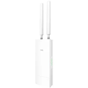 Cudy RE1200 Outdoor AC1200 WiFi Outdoor Repeater