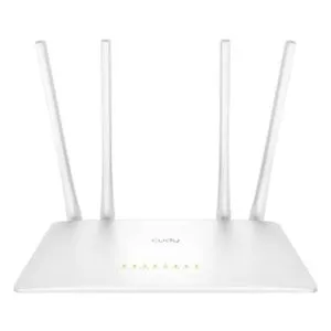 CUDY WR1200 AC1200 Dual Band Smart Wi-Fi Router
